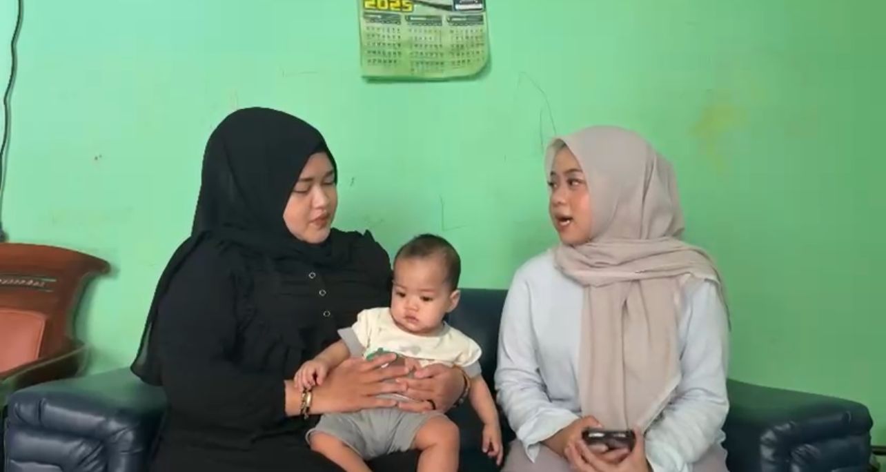 Kunjungan 2: Edukasi Kontrasepsi Pascapersalinan pada Ibu Menyusui